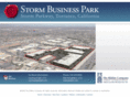 stormbp.com