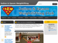 suttonweightlifting.com