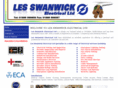 swanwickelectrical.com