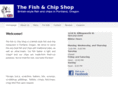 thefishandchipshop.com