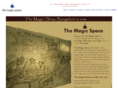 themagicspace.net