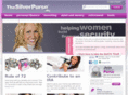 thesilverpurse.com