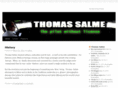 thomassalme.com