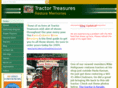 tractortreasures.com