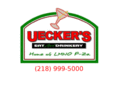 ueckersdrinkery.com