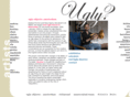 uglyobjects.com
