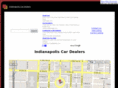 usedcardealersindianapolis.com