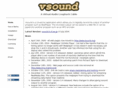 vsound.org