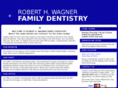 wagnerfamilydds.com