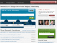 westlakevillagepersonalinjuryattorney.com
