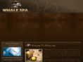 whalespa.net