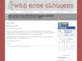 wildrosecloggers.com