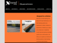 xccentdecking.com