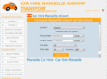 a1carhiremarseilleairport.com