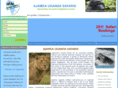 ajameaugandasafaris.com