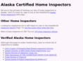 akhomeinspector.org