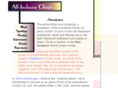 allinclusivechrist.org