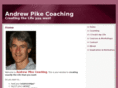 andrewpikecoaching.com