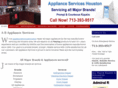 applianceserviceshouston.com