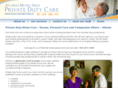 ascmedicalstaffing.com