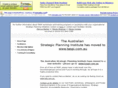 australianstrategicplanninginstitute.com