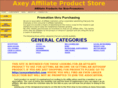 axeylist.com