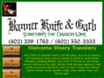 bannerknife.com
