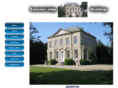 barnstonlodge.com