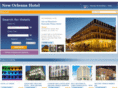 besthotelinneworleans.com
