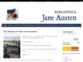 bibliotecajaneausten.com