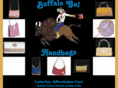 buffalogalshandbags.com