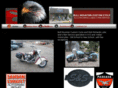 bullmountaincustomcycles.com