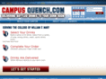 campusquench.com