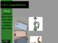 candcliquidators.com