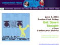 cantonfirstfriday.com