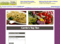 carriestopten.com
