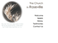 churchinroseville.org