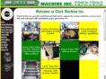 clarkmachineinc.com