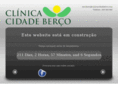 clinicacidadeberco.com