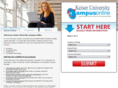collegeofkeiser.com
