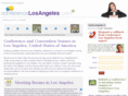 conferencelosangeles.com
