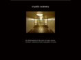 cryptic-scenery.com