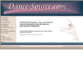dance-source.com