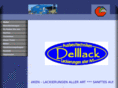 delllack.de