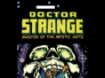 doctorstrange.net