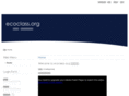 ecoclass.org