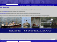 elde-modellbau.com