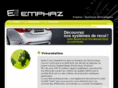 emphaz.com