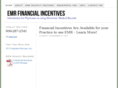 emrincentives.org