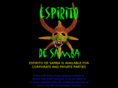 espiritodesamba.com